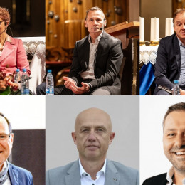 Podjetniki opozarjajo, da bo obvezna božičnica izgubila svoj namen (photo: Rok Mihevc, osebni arhiv)