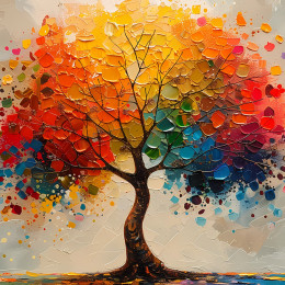 Vsak človek v življenju doživi tudi preizkušnje, bolečino, izgube, trpljenje ... kot omama je misliti, da se vsemu temu lahko izognemo.  (photo: PixaBay)