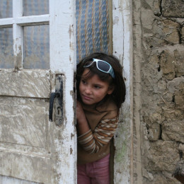 Od osamosvojitve dalje je država – torej davkoplačevalci – za reševanje romske problematike namenila nekaj 100 milijonov evrov. (photo: Slavoj Raszka / Pixabay)