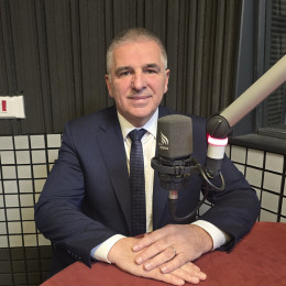 Marko Lotrič (photo: ARO)