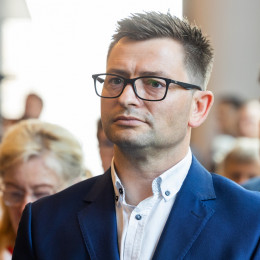 dr. Rok Ravnikar (photo: Bor Slana / STA)