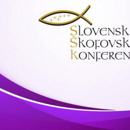 Slovenska škofovska konferenca (photo: )