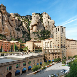 24. počitnice Radia Ognjišče v Španiji (photo: Agencija Sonchek / Shutterstock)