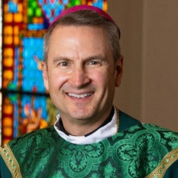 Ronald Hicks (photo: Škofija Joilet)