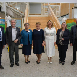 Udeleženci konference (photo: https://www.dkps.si/izobrazevanje/mednarodna-konferenca/7-mednarodna-konferenca-2025#c1407)