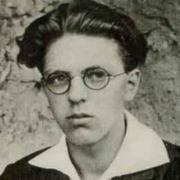 Srečko Kosovel (photo: wikipedia)