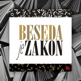 Beseda je zakon! (photo: ARO)