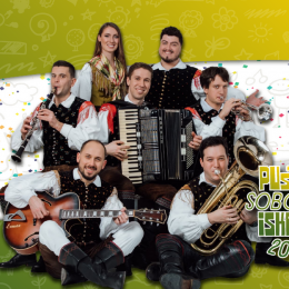 Ansambel Saša Avsenika  (photo: )