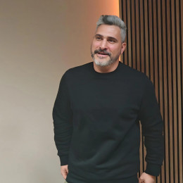 Jan Macarol (photo: Mirjam Judež)