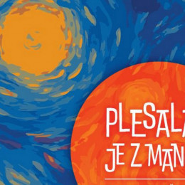 Del naslovnice Bojkine knjige (photo: NL)