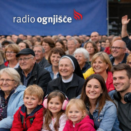 Skupnost PRO - Prijateljev Radia Ognjišče se širi (photo: ARO)