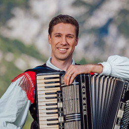 Sašo Avsenik (photo: osebni arhiv)