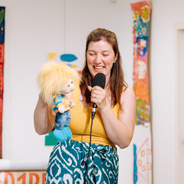 Ped1ped (photo: osebni arhiv)