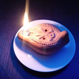 Solkanska oljenka (photo: https://zavod1539.si)