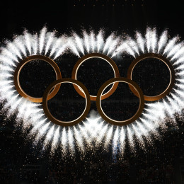 Zimske OI Milano Cortina 2026  (photo: Xinhua/STA)