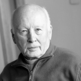 Duhovnik lazarist Anton Lavrič (photo: Arhiv Radia Ognjišče)