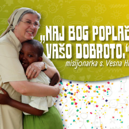 Hvala za vašo dobroto! (photo: ARO)