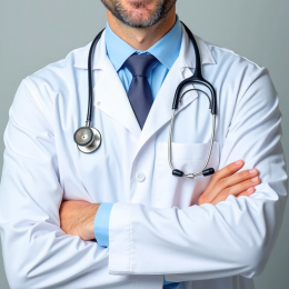 Zdravnik, zdravstvo (photo: pixabay)