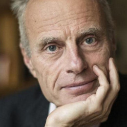 Prof. dr. Miran Možina (photo: Osebni arhiv)