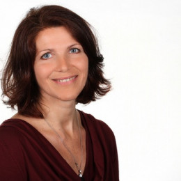 Nataša Ličen (photo: Izidor Šček)