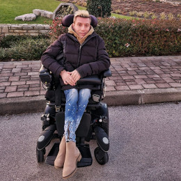 Iztok Mrak (photo: Osebni arhiv)