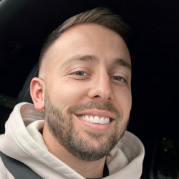 Spletni vplivnež Aleksander Repić (photo: osebni arhiv)