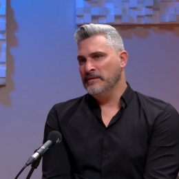 Strokovnjak za družbena omrežja, vplivnostni marketing in medijsko produkcijo Jan Macarol (photo: posnetek zaslona)