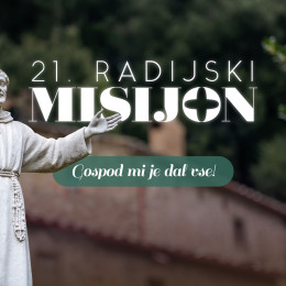 21. Radijski misijon: 