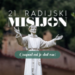 21. Radijski misijon. 