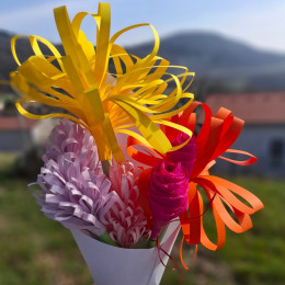 Šopek za babico (photo: sredisce-rotunda.si)