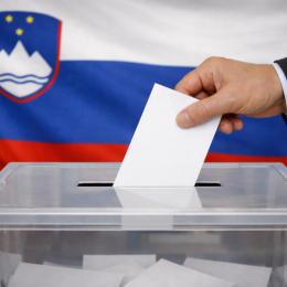 Volitve, glasovanje (photo: Vir: SŠK)