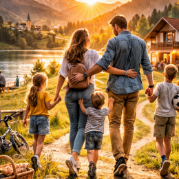 Družina (photo: Vir: SŠK)