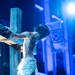 Škofjeloški pasijon  (photo: Rok Rakun)