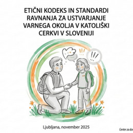 Kodeks (photo: Katoliška Cerkev)