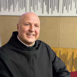 p. Toni Brinjovec (photo: Urša Sešek)