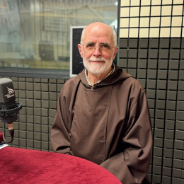 p. Miha Sekolovnik (photo: Rok Mihevc)