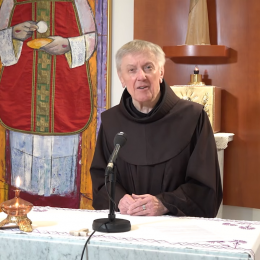 p. Marko Novak (photo: posnetek zaslona)