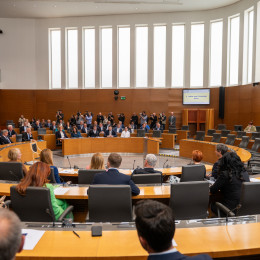 Državni zbor (photo: Rok Mihevc)