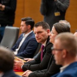 Zoran Stevanović (photo: Rok Mihevc)