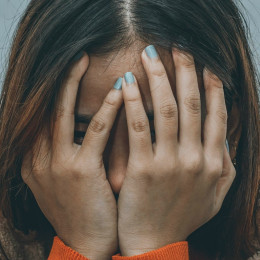 Naša gostja nam je zaupala, kako težko je bilo zanjo obdobje po splavu (photo: Dev Asangbam / Unsplash)