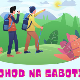 Vabilo Pohoda mladih na Sabotin za mir (photo: Mladi za zedinjen svet)