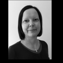 Klavdija Dominko (1981-2026) (photo: )