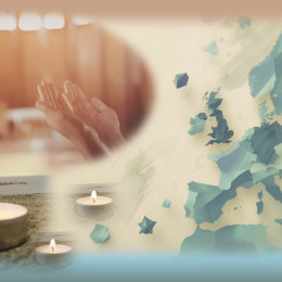 Vabilo k molitvi za Evropo (photo: Skupaj za Evropo)