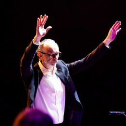 Lojze Krajnčan (photo: osebni arhiv)