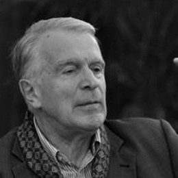 Tomaž Faganel (1951-2026) (photo: ZRC SAZU - Muzikološki inštitut)