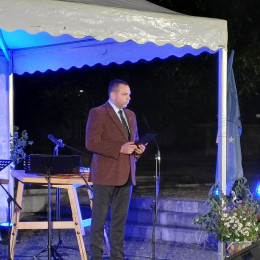 Marcelo Brula (photo: Jože Bartolj)
