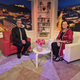 dr. Verica Trstenjak (photo: ARO)