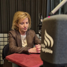 dr. Bojana Beović (photo: ARO)