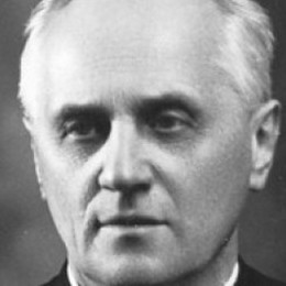 Lambert Erlich (photo: ARO)