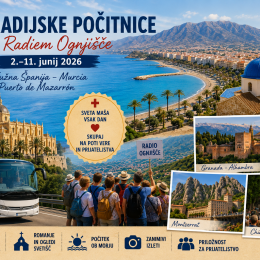 24. radijske počitnice (photo: CHATGPT)